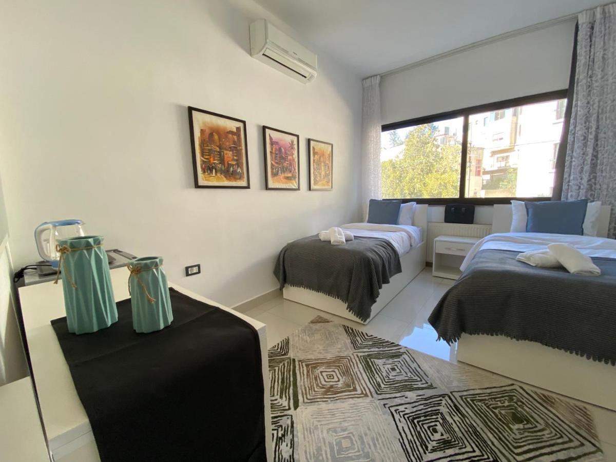 Accommodatie bij particulieren Lemon Tree Amman