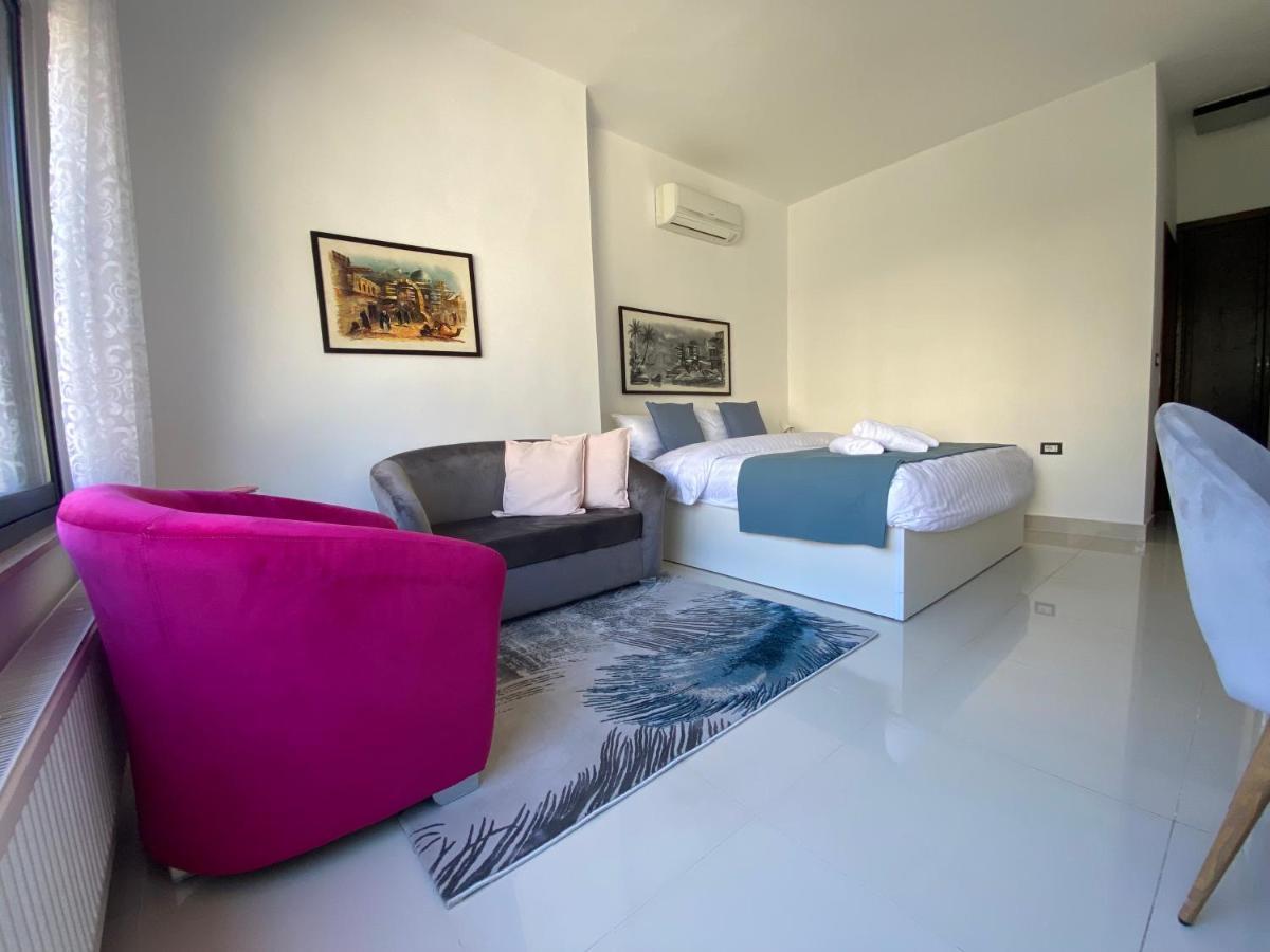 Lemon Tree Accommodatie bij particulieren *