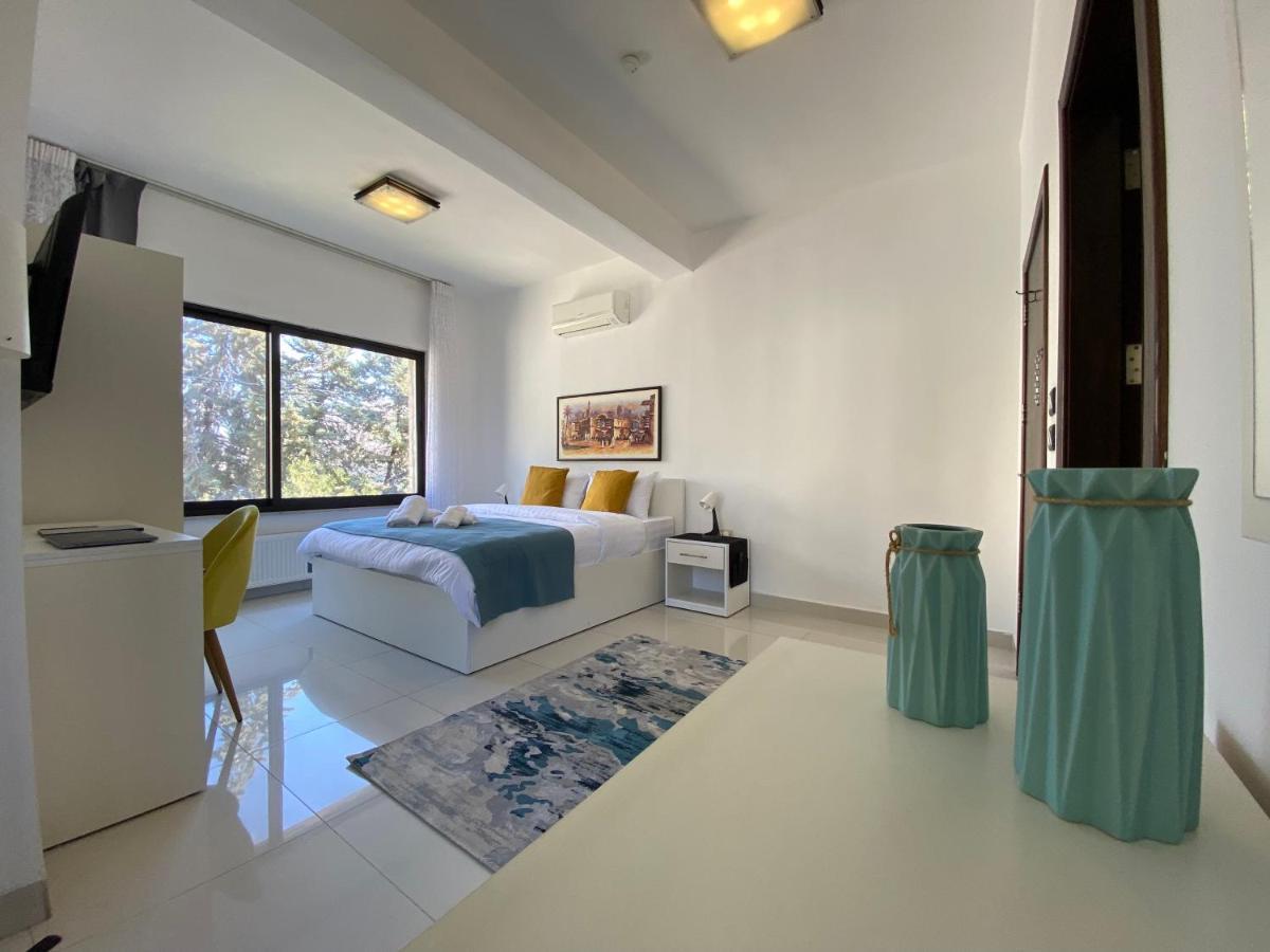 Accommodatie bij particulieren Lemon Tree Amman
