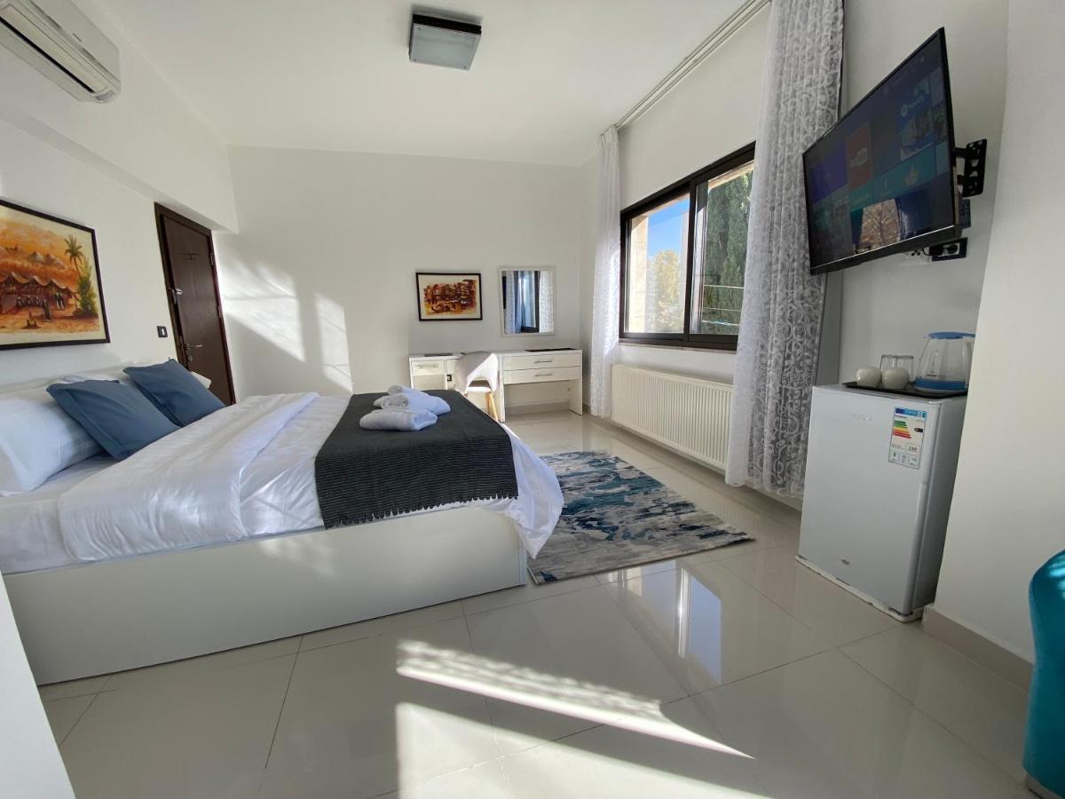 Lemon Tree Accommodatie bij particulieren Amman