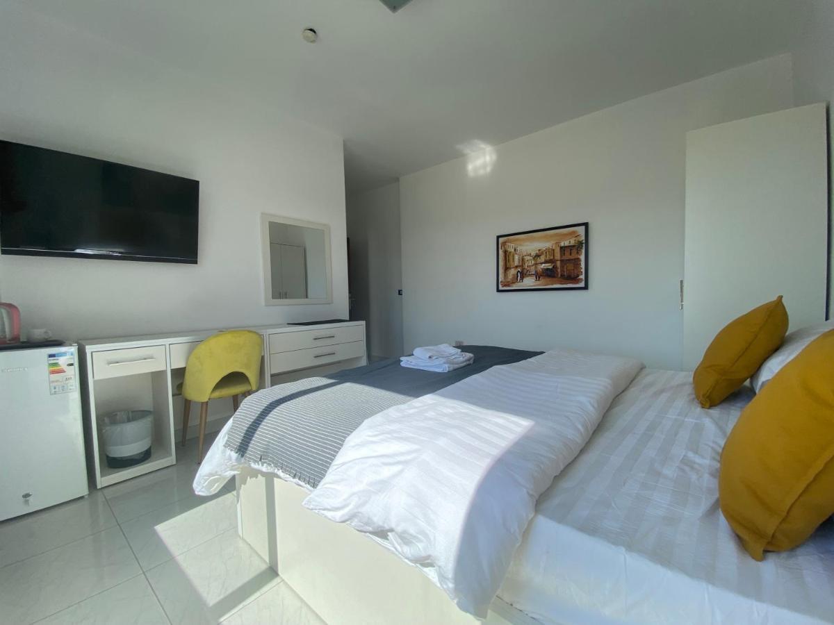 Accommodatie bij particulieren Lemon Tree Amman
