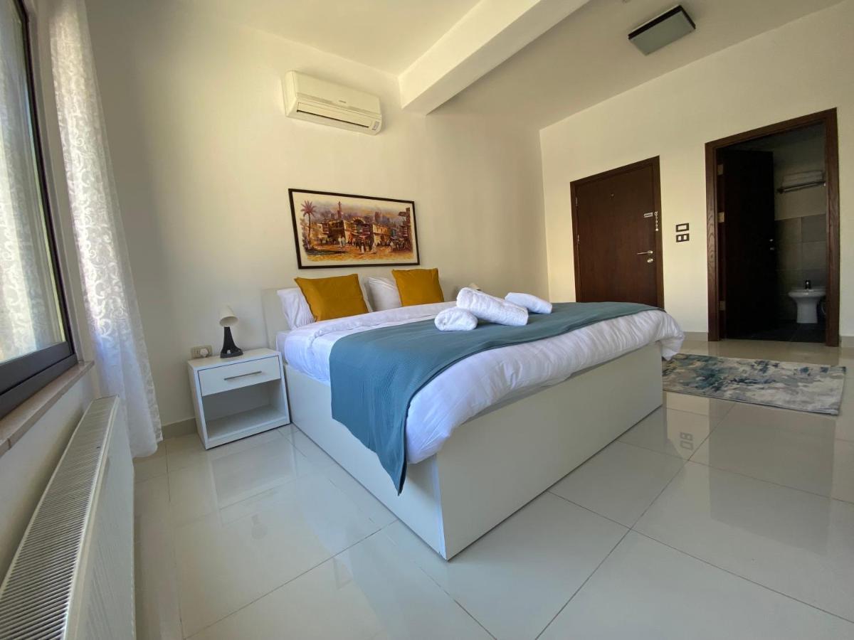 Accommodatie bij particulieren Lemon Tree