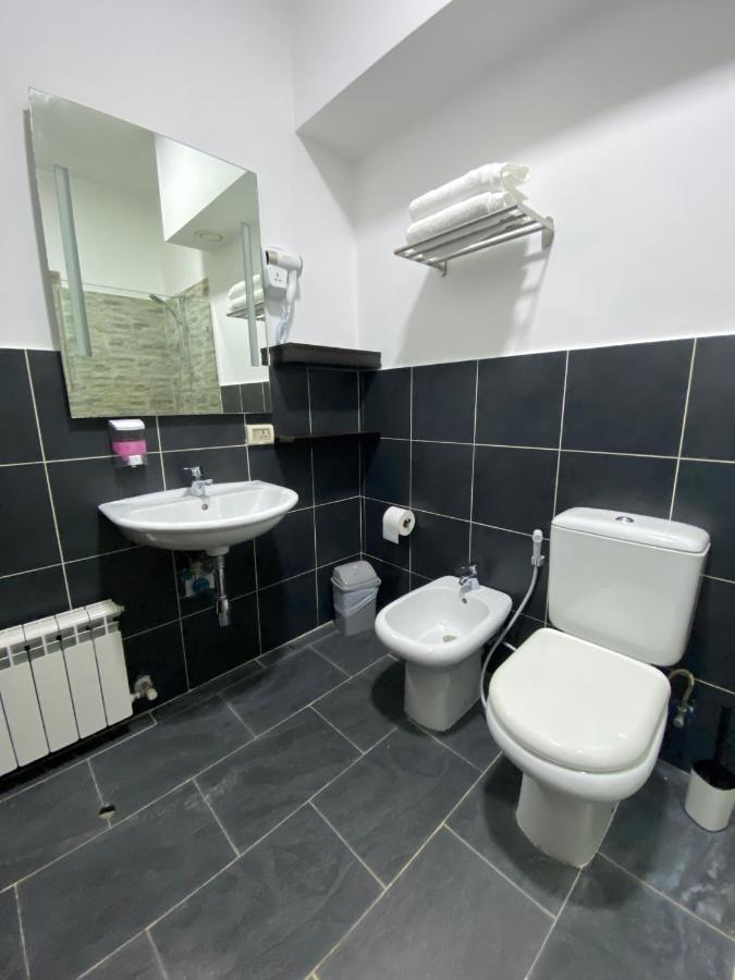 Lemon Tree Accommodatie bij particulieren Amman
