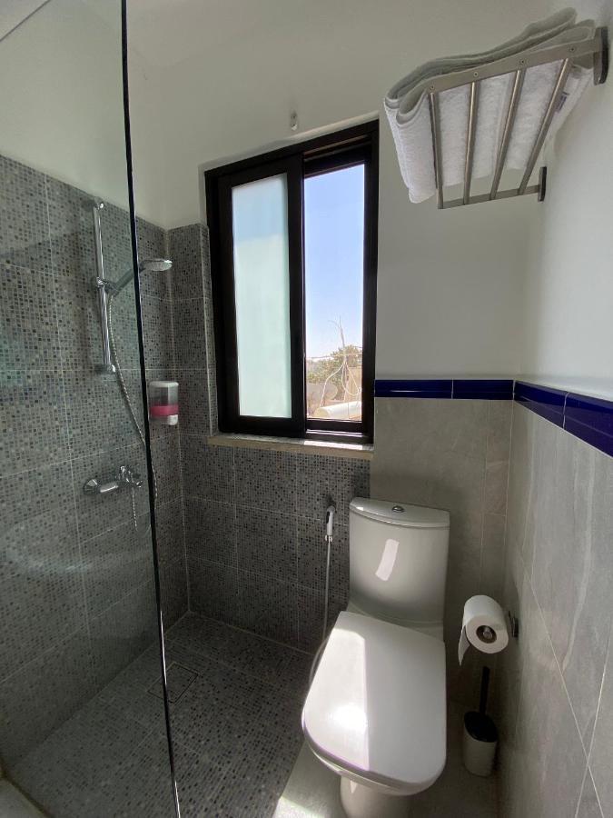 Accommodatie bij particulieren Lemon Tree Amman