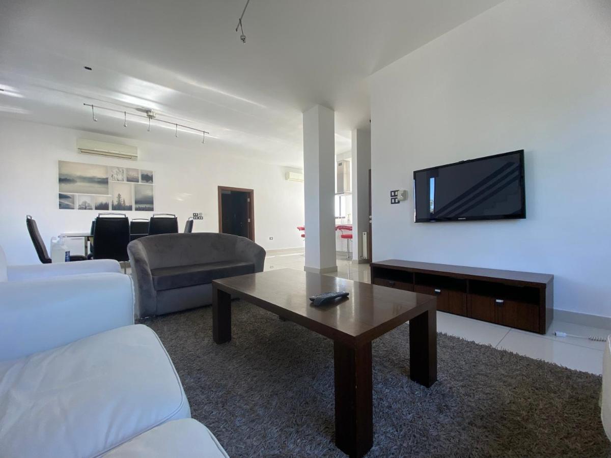 Lemon Tree Accommodatie bij particulieren Amman