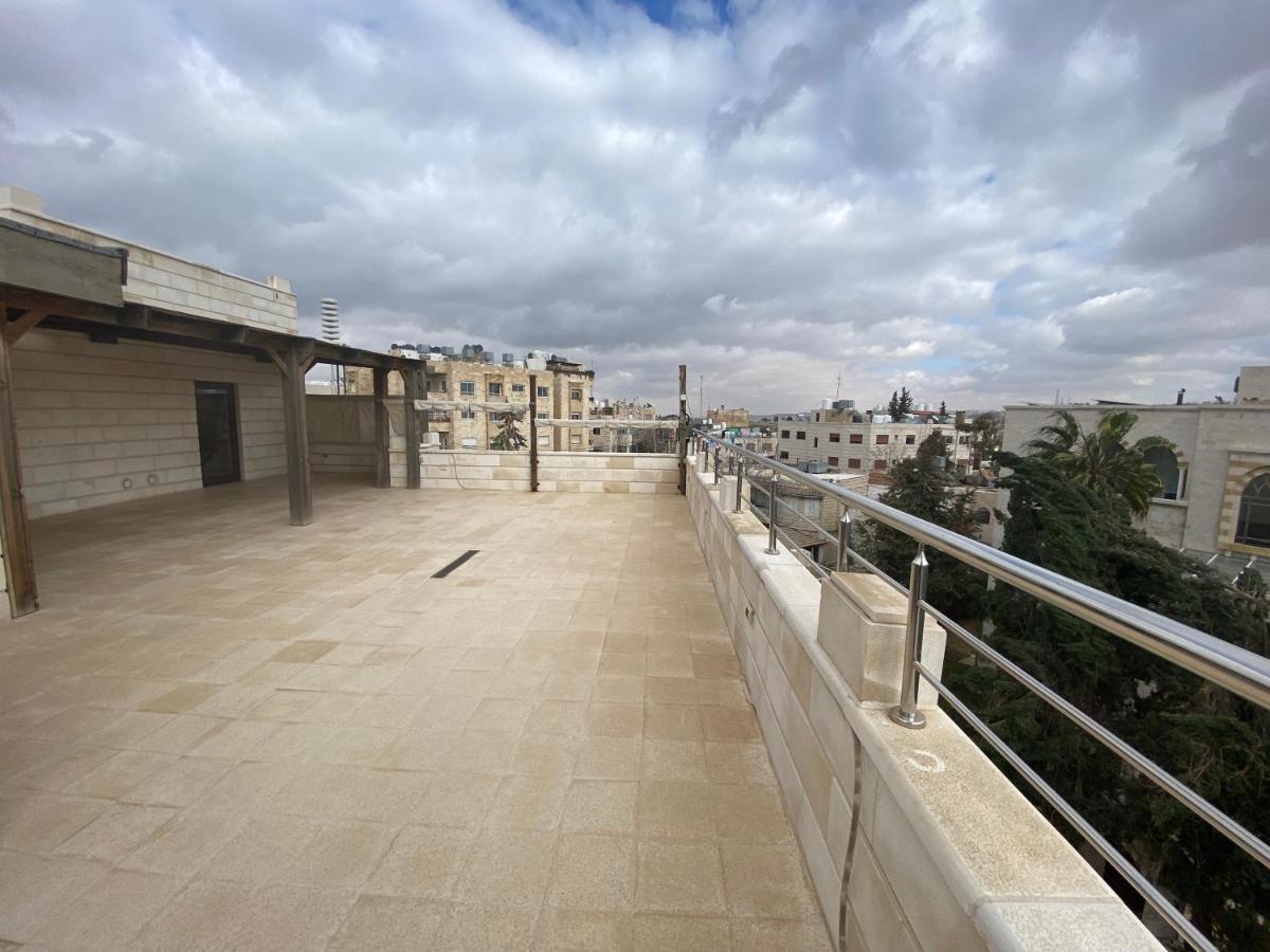Lemon Tree Accommodatie bij particulieren Amman