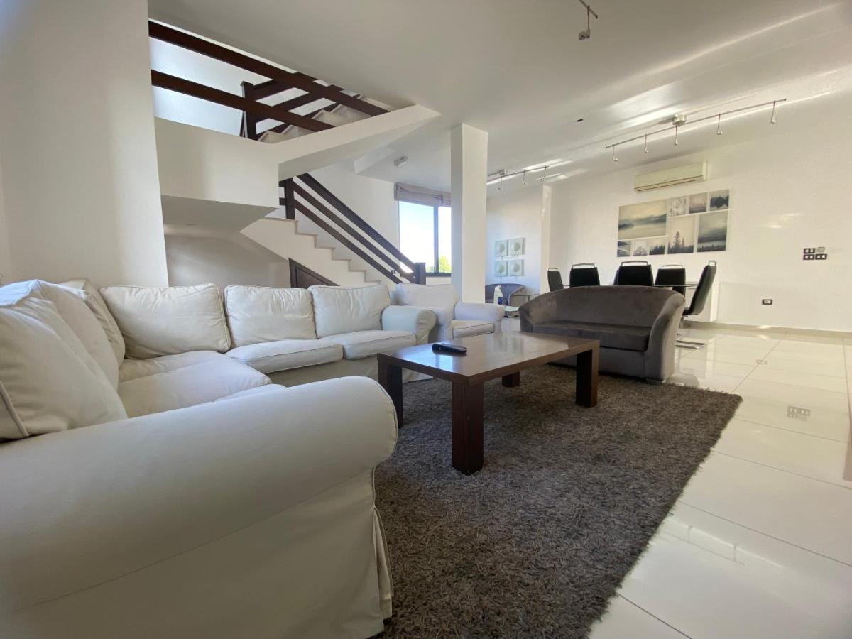 Lemon Tree Accommodatie bij particulieren Amman