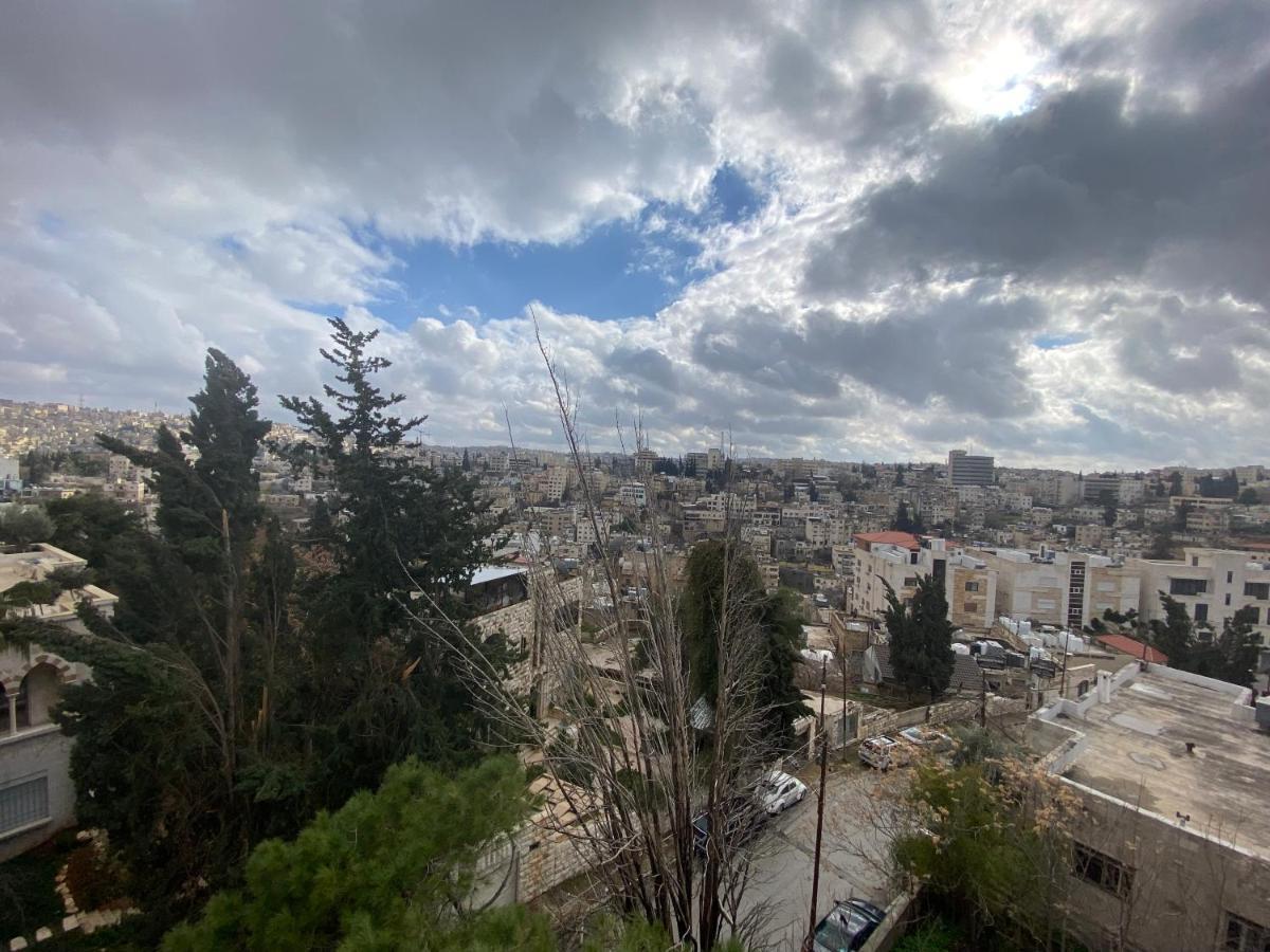 Lemon Tree Amman