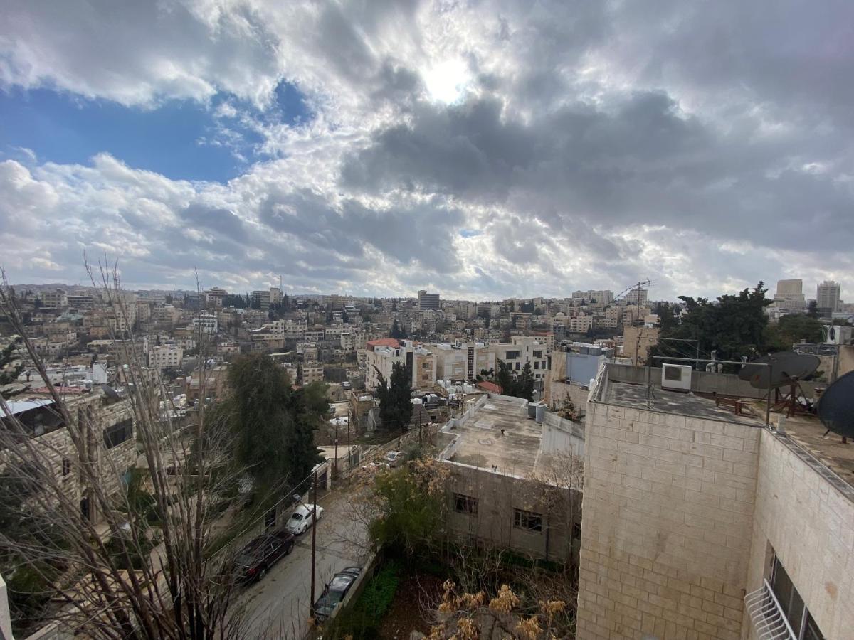 Lemon Tree Amman