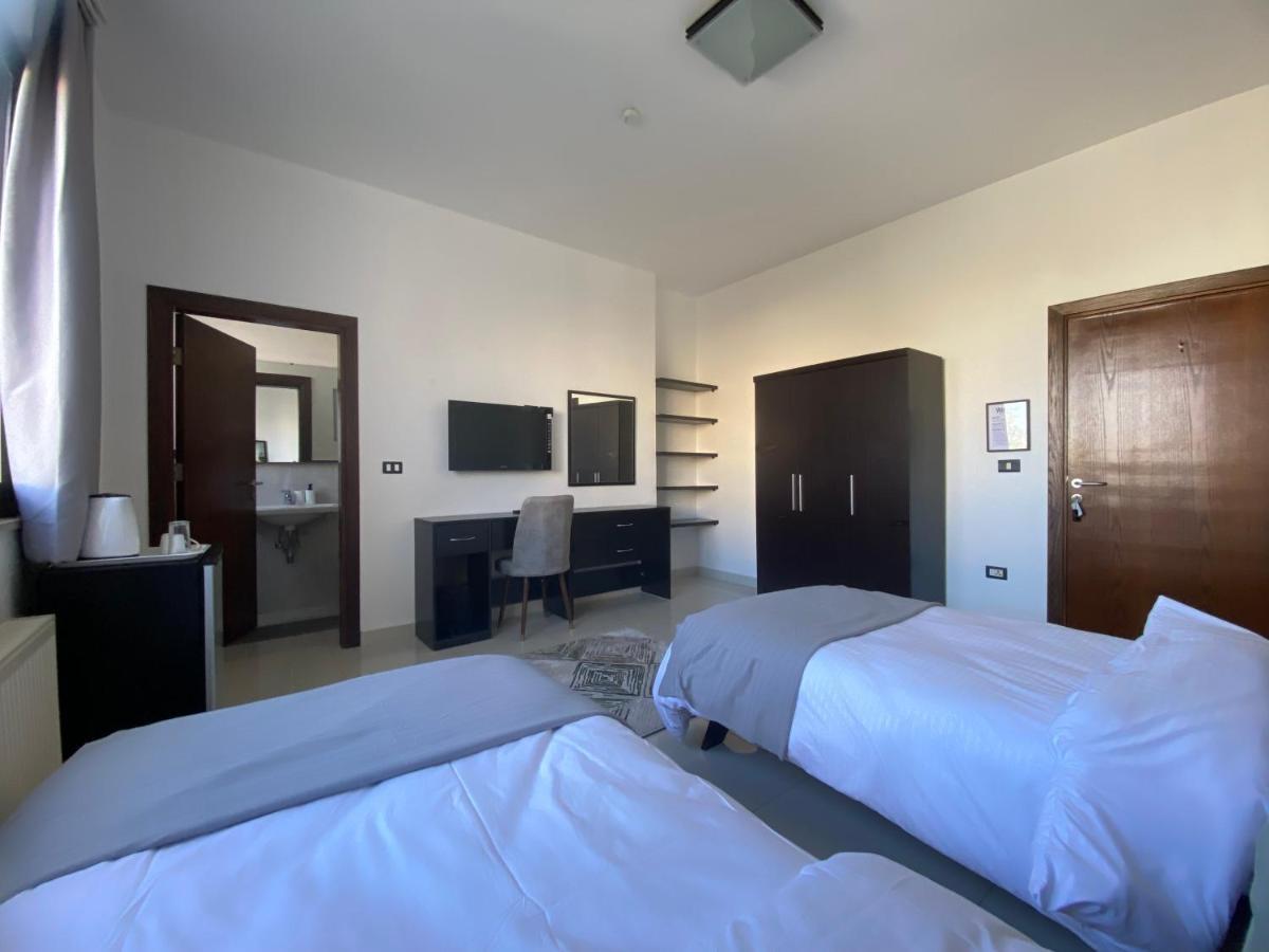 Lemon Tree Accommodatie bij particulieren Amman