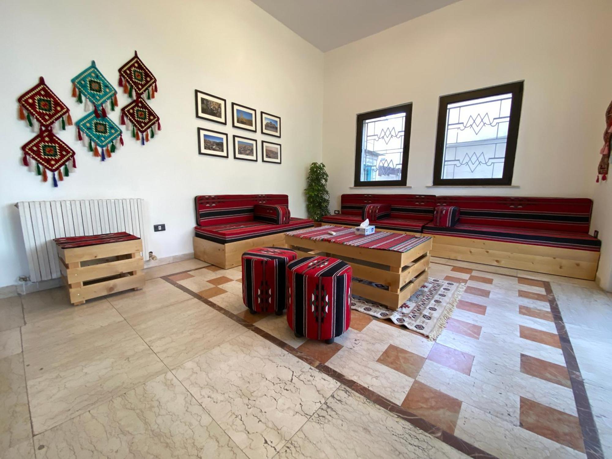 Lemon Tree Accommodatie bij particulieren Amman