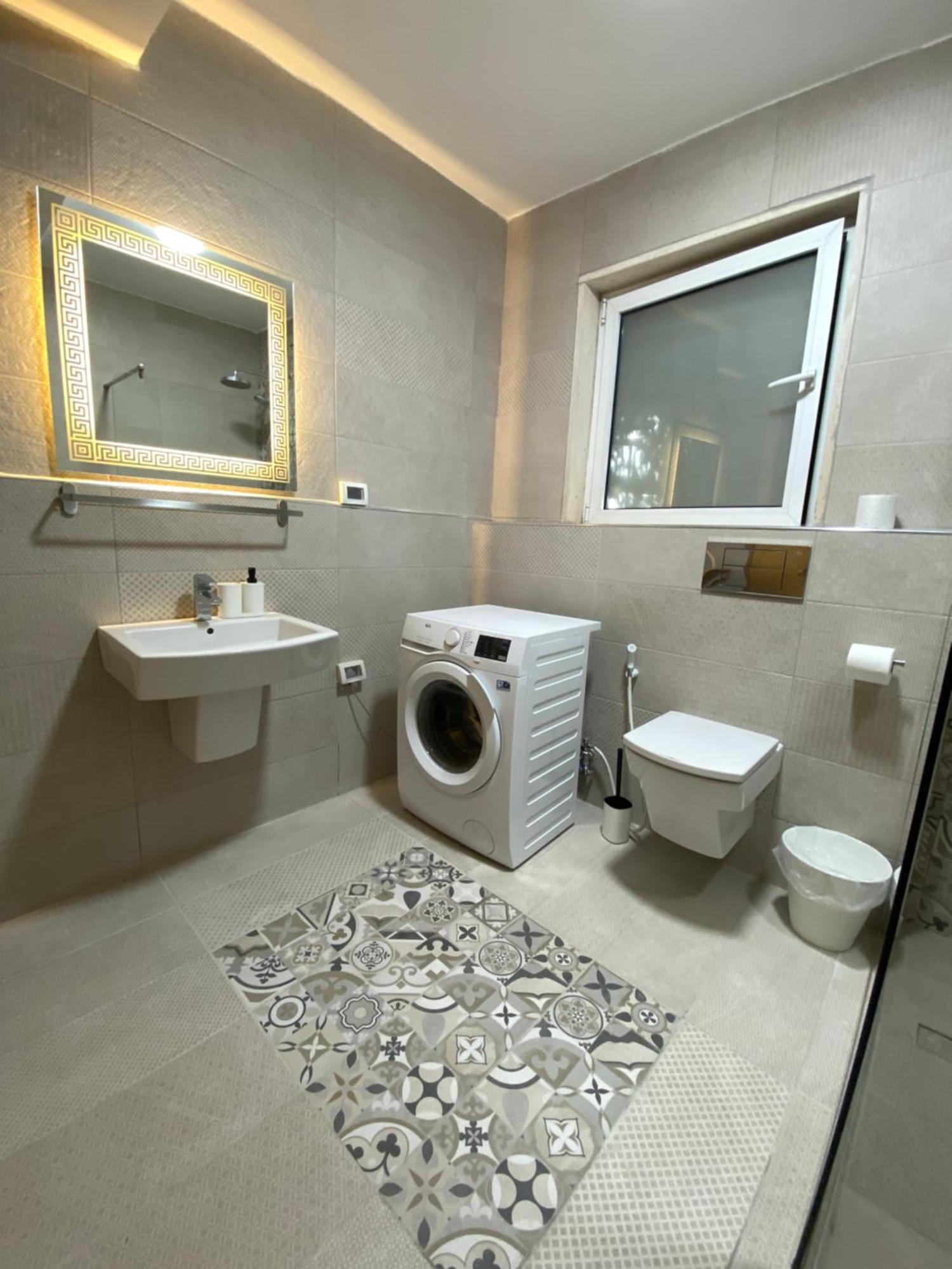 Accommodatie bij particulieren Lemon Tree Amman