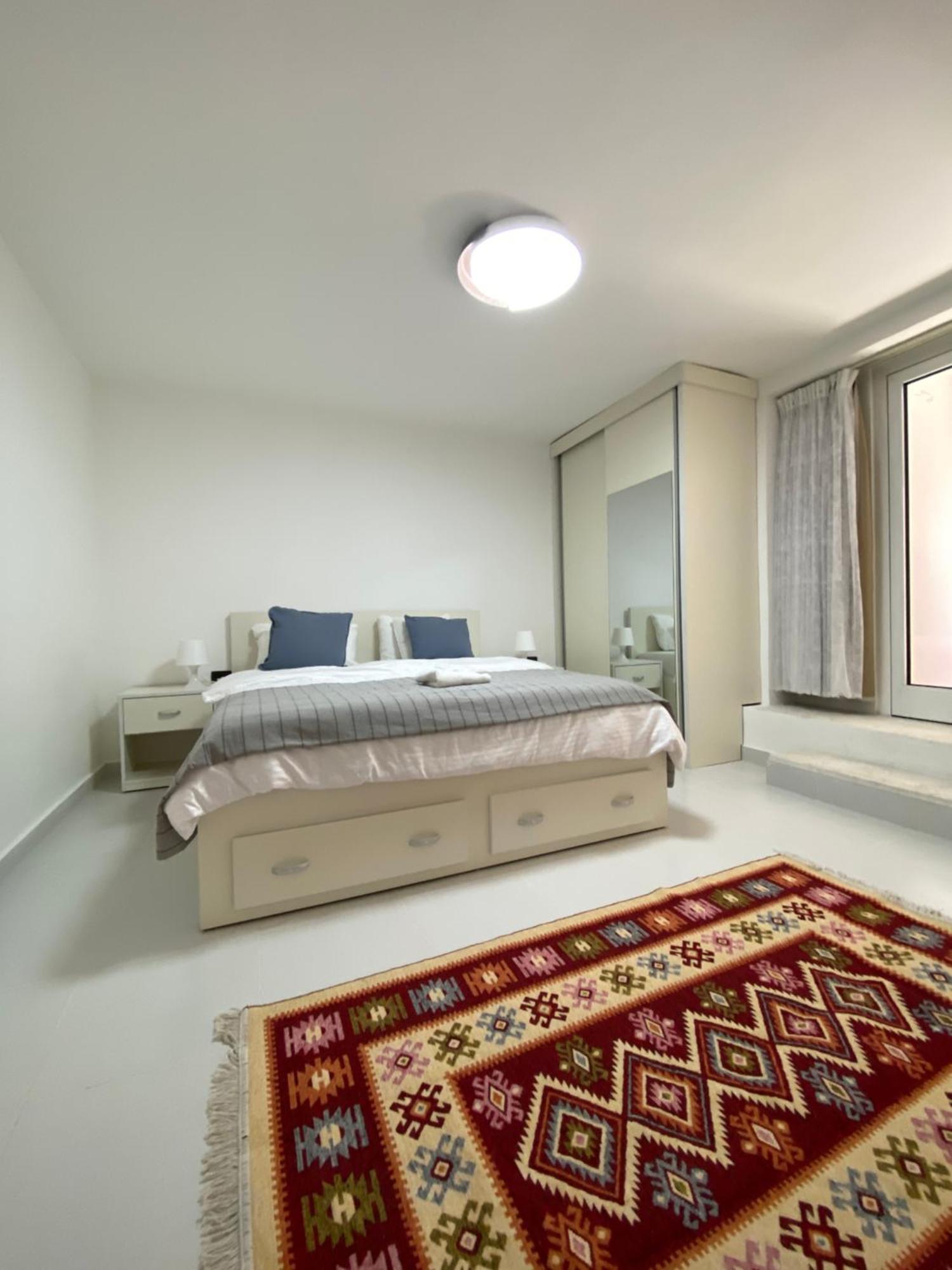 Lemon Tree Accommodatie bij particulieren Amman