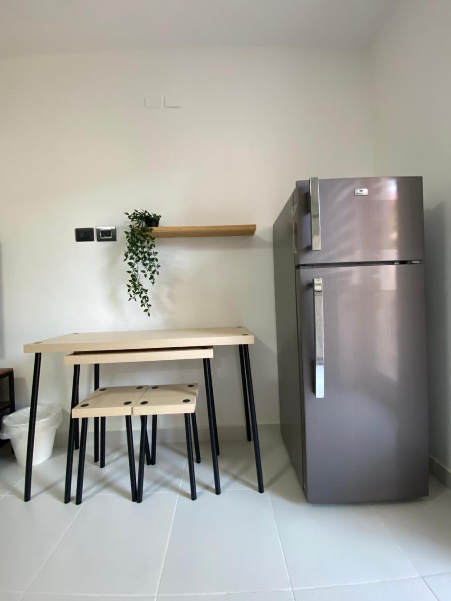 Lemon Tree Accommodatie bij particulieren Amman